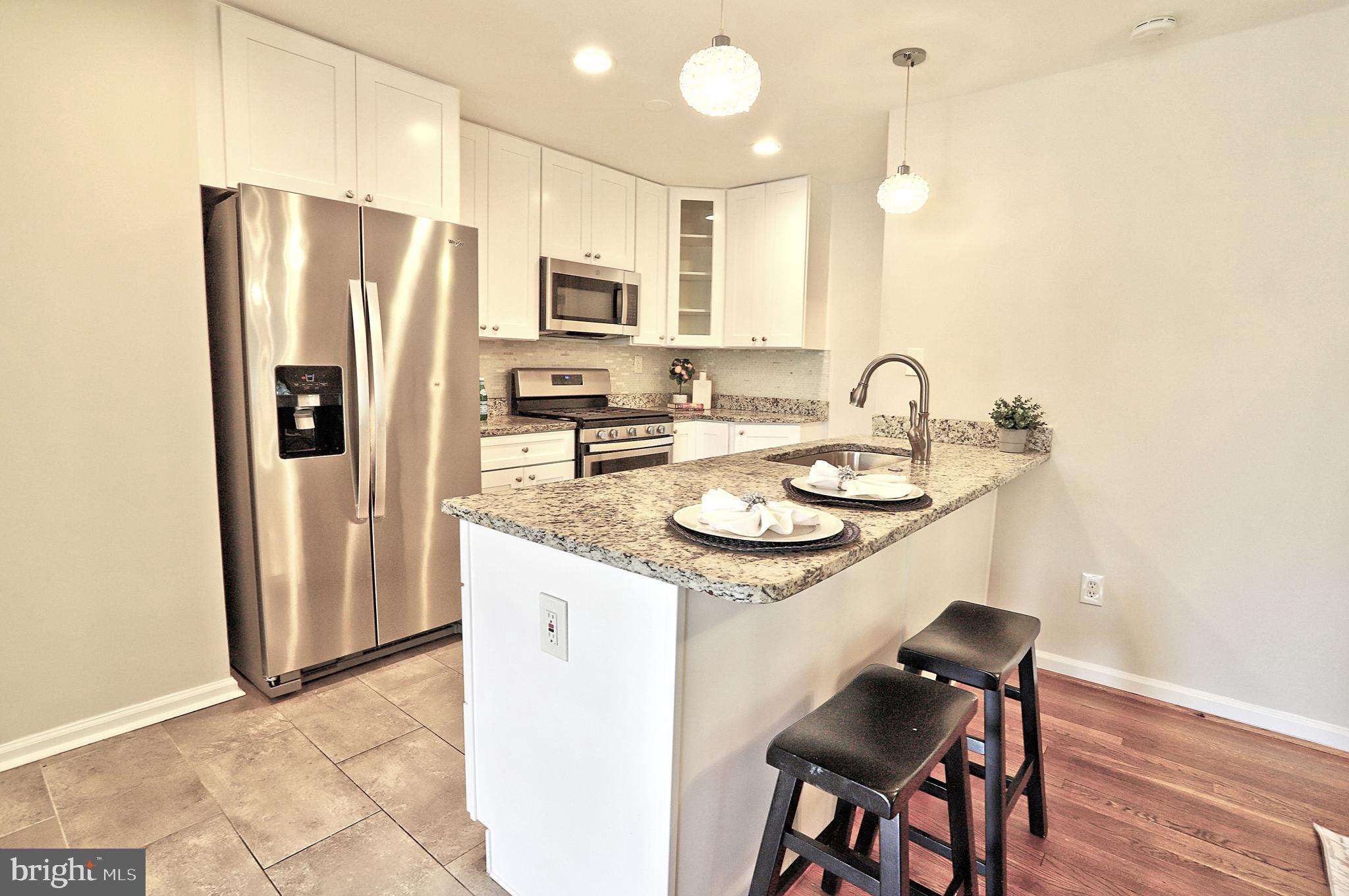 PARKLAWN - Residential