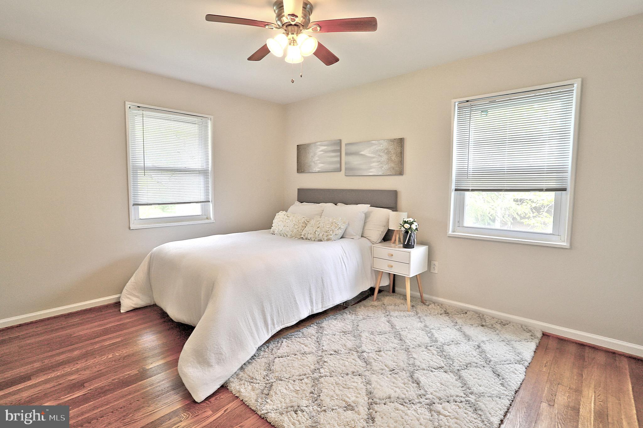 PARKLAWN - Residential