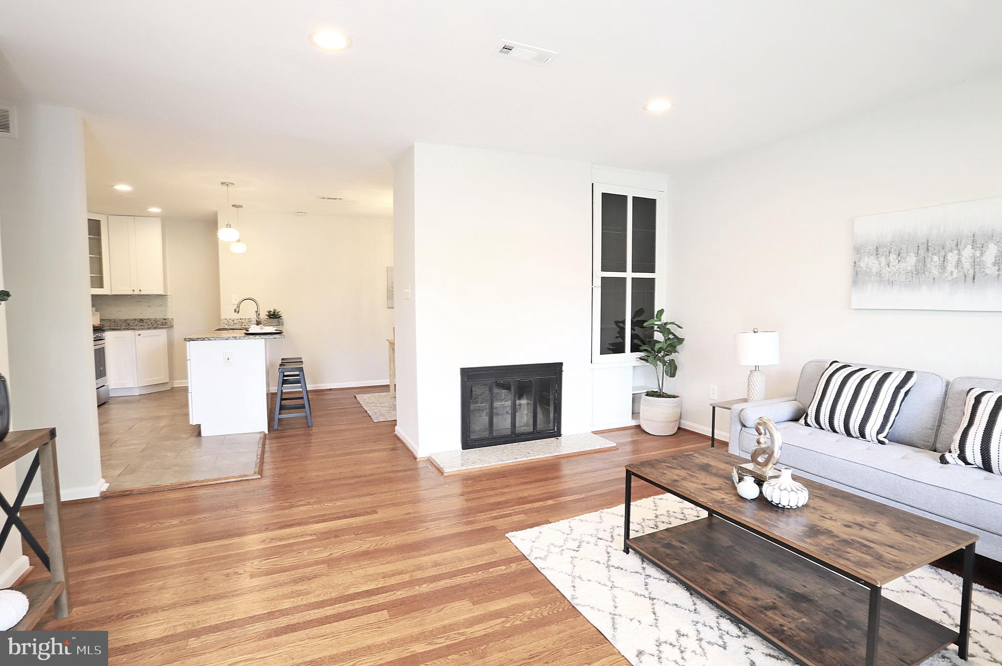 PARKLAWN - Residential