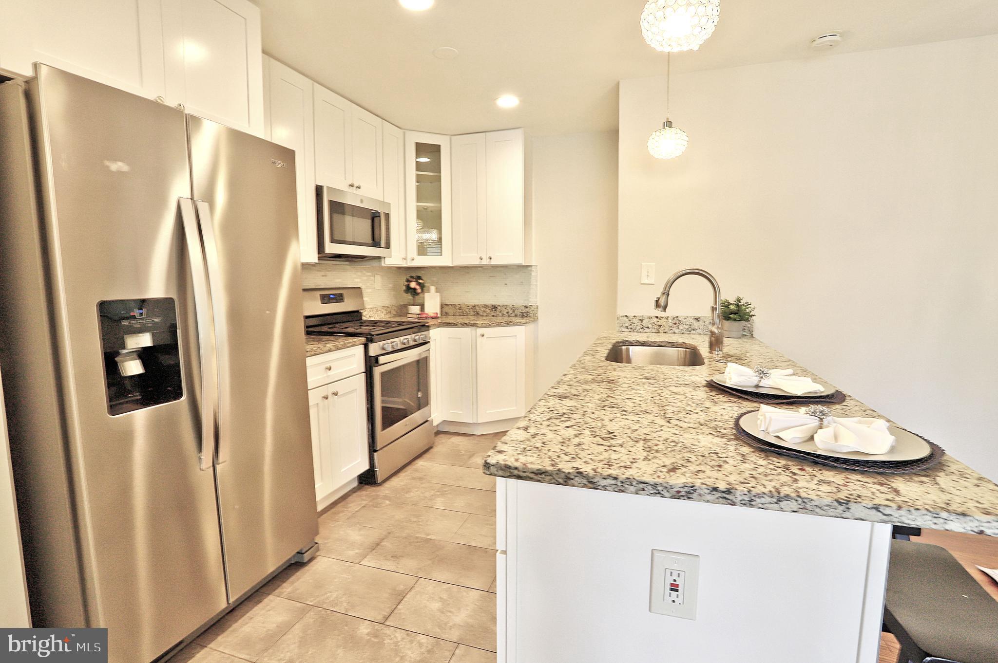 PARKLAWN - Residential