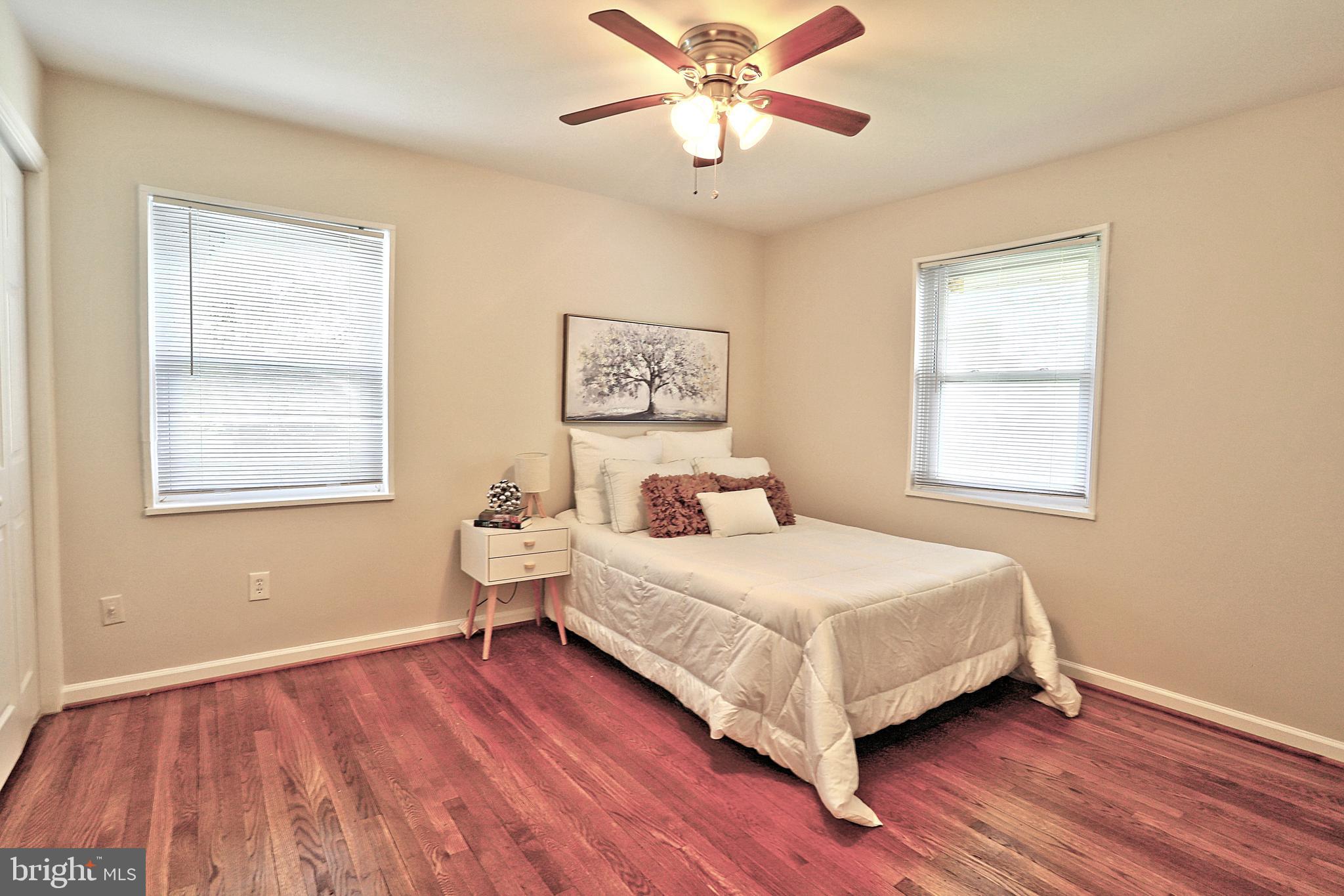 PARKLAWN - Residential