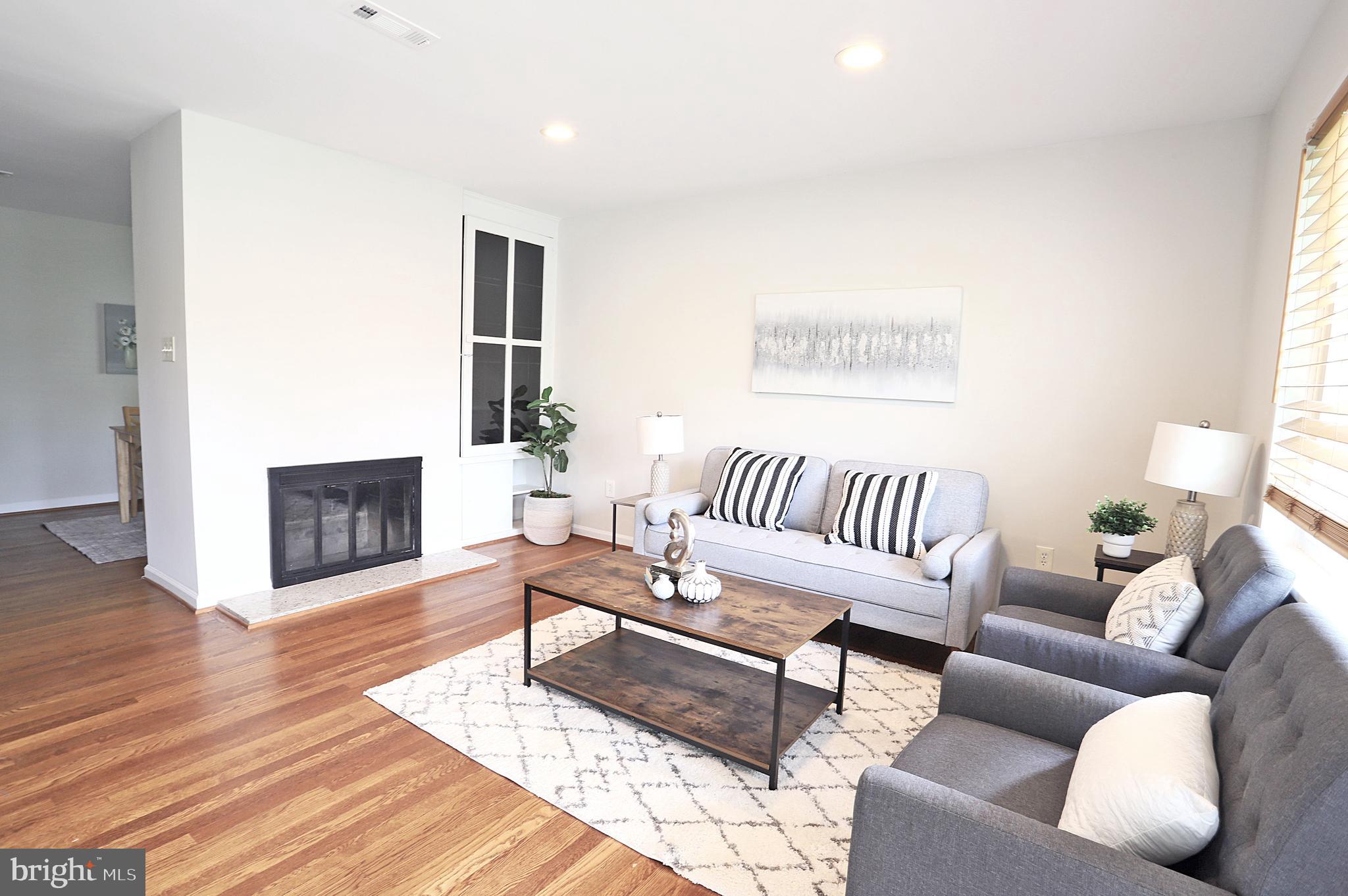 PARKLAWN - Residential