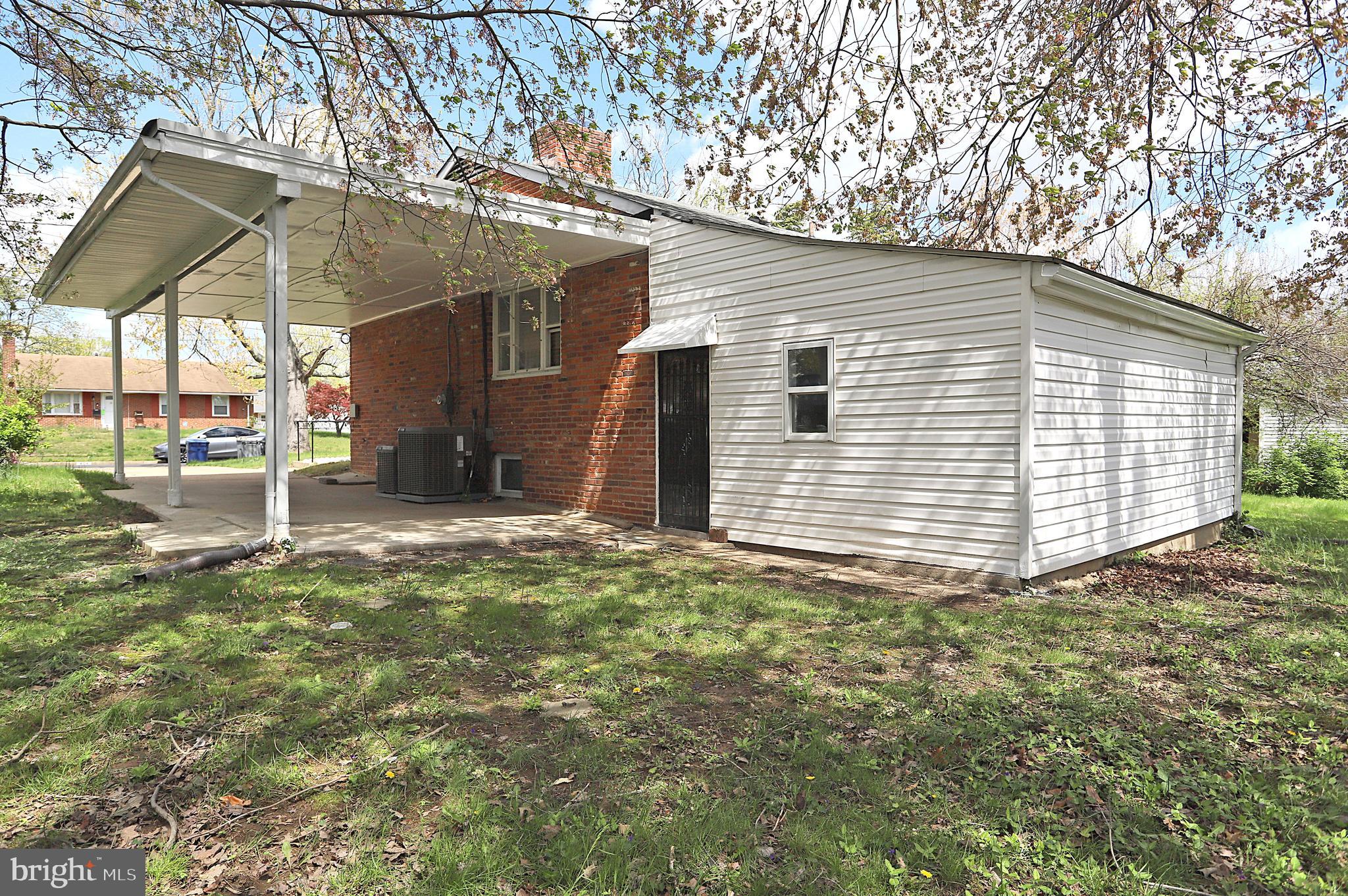 PARKLAWN - Residential