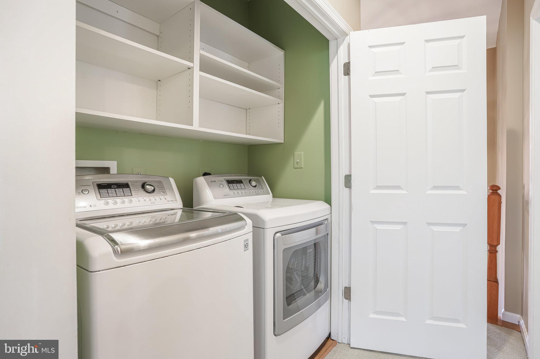 ROSE HILL FALLS - Residential