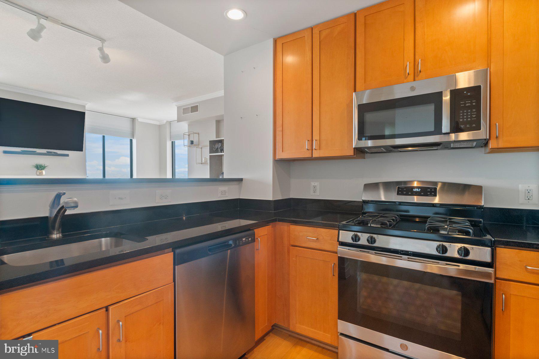 WATER STREET CONDOMINIUMS - Residential