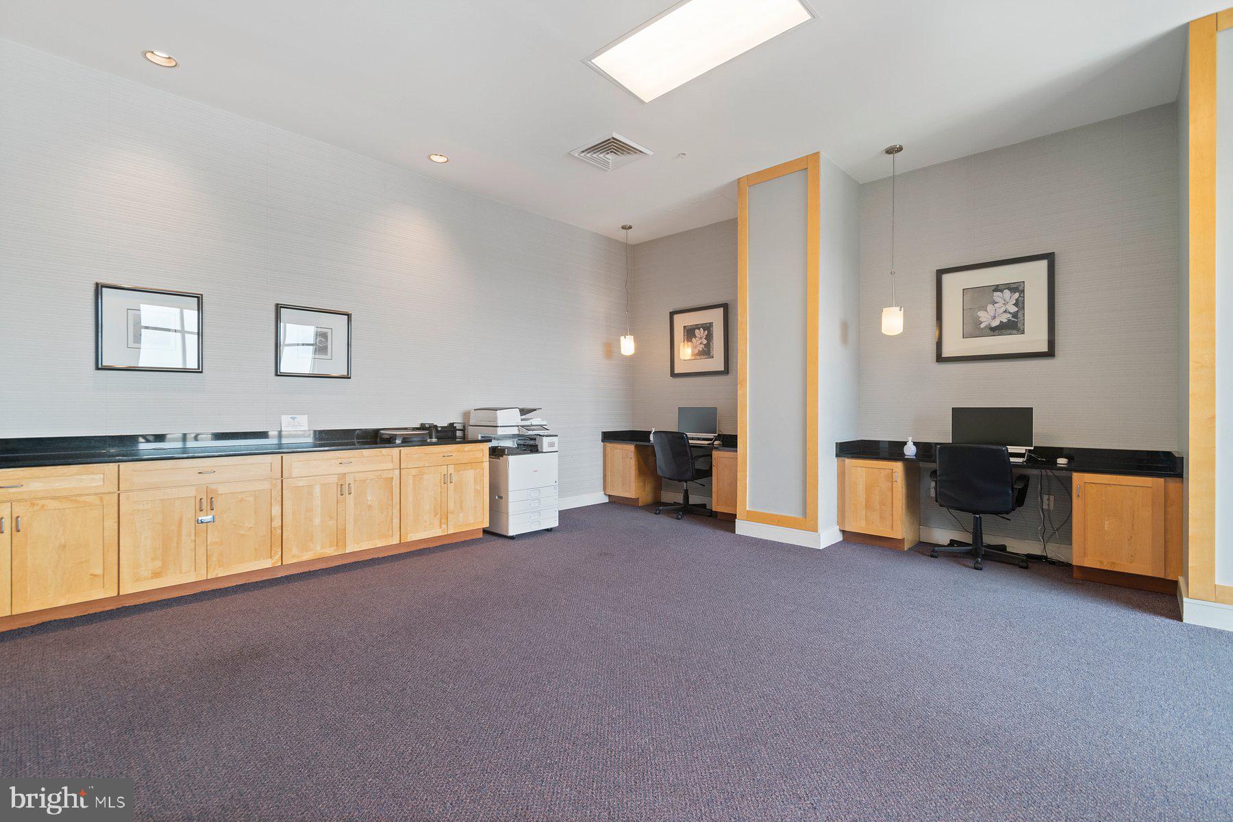 WATER STREET CONDOMINIUMS - Residential