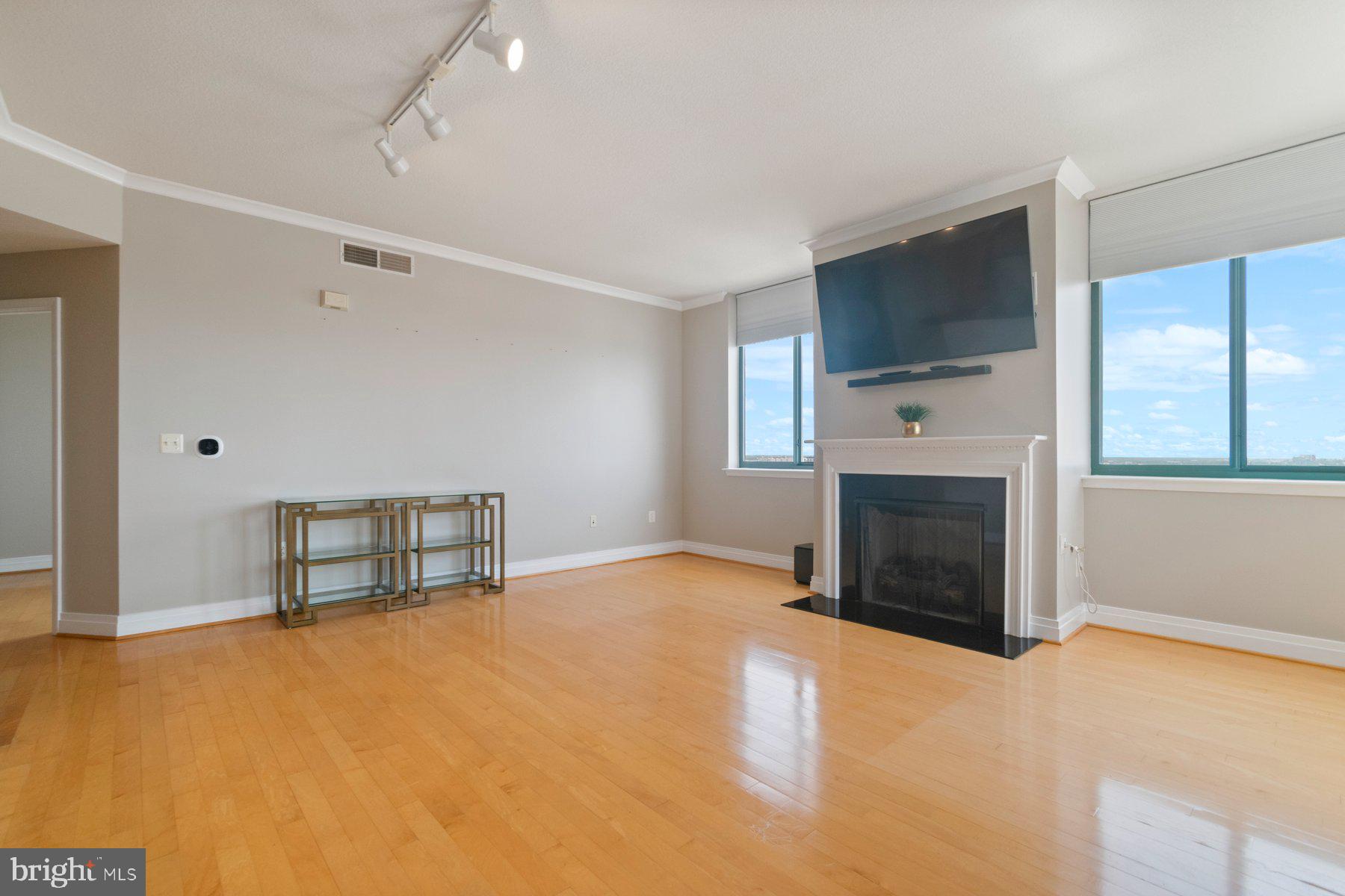 WATER STREET CONDOMINIUMS - Residential
