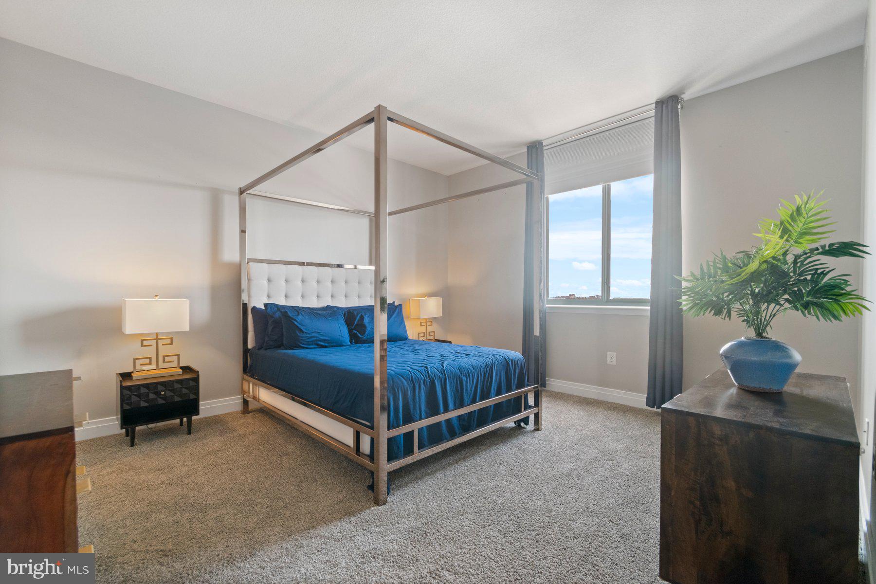 WATER STREET CONDOMINIUMS - Residential