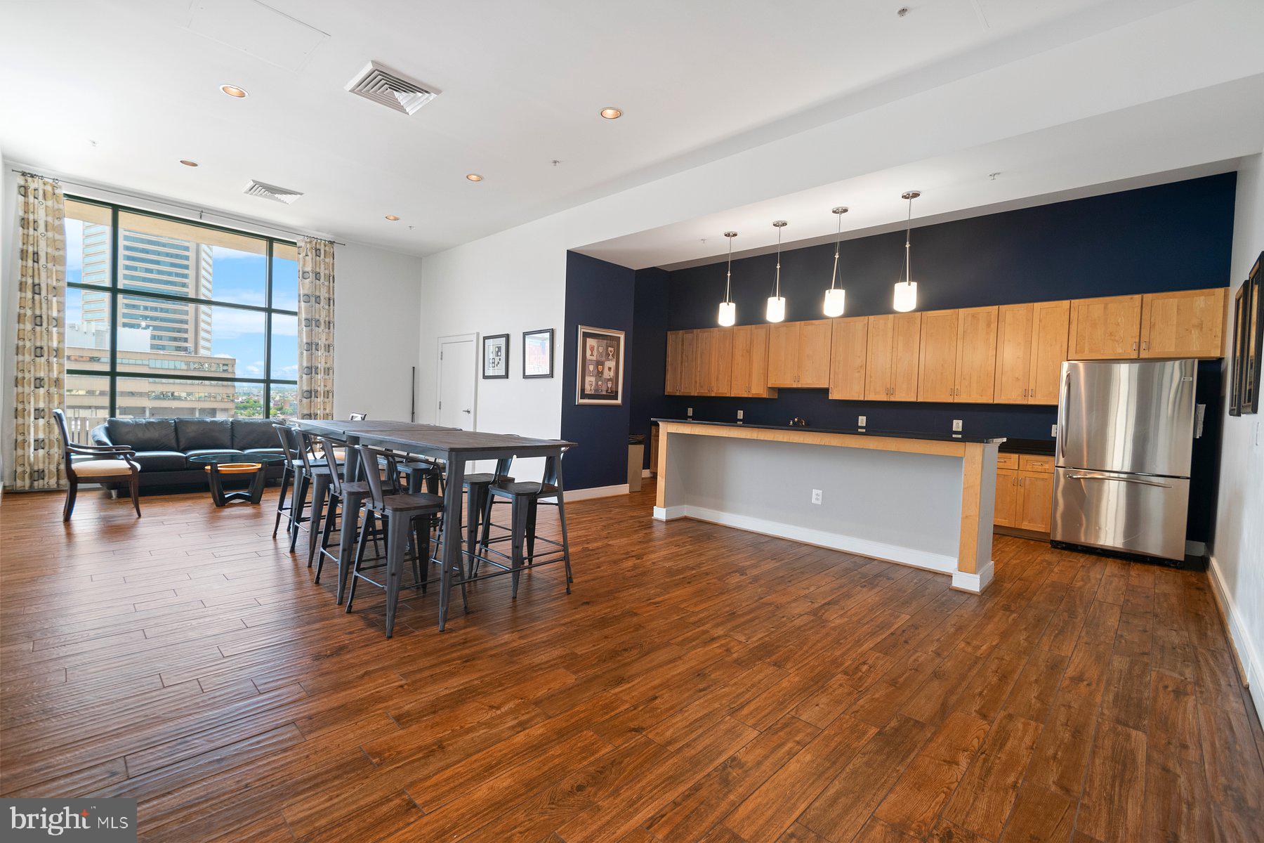 WATER STREET CONDOMINIUMS - Residential
