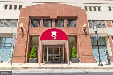 414 WATER STREET 2913 BALTIMORE MD 21202