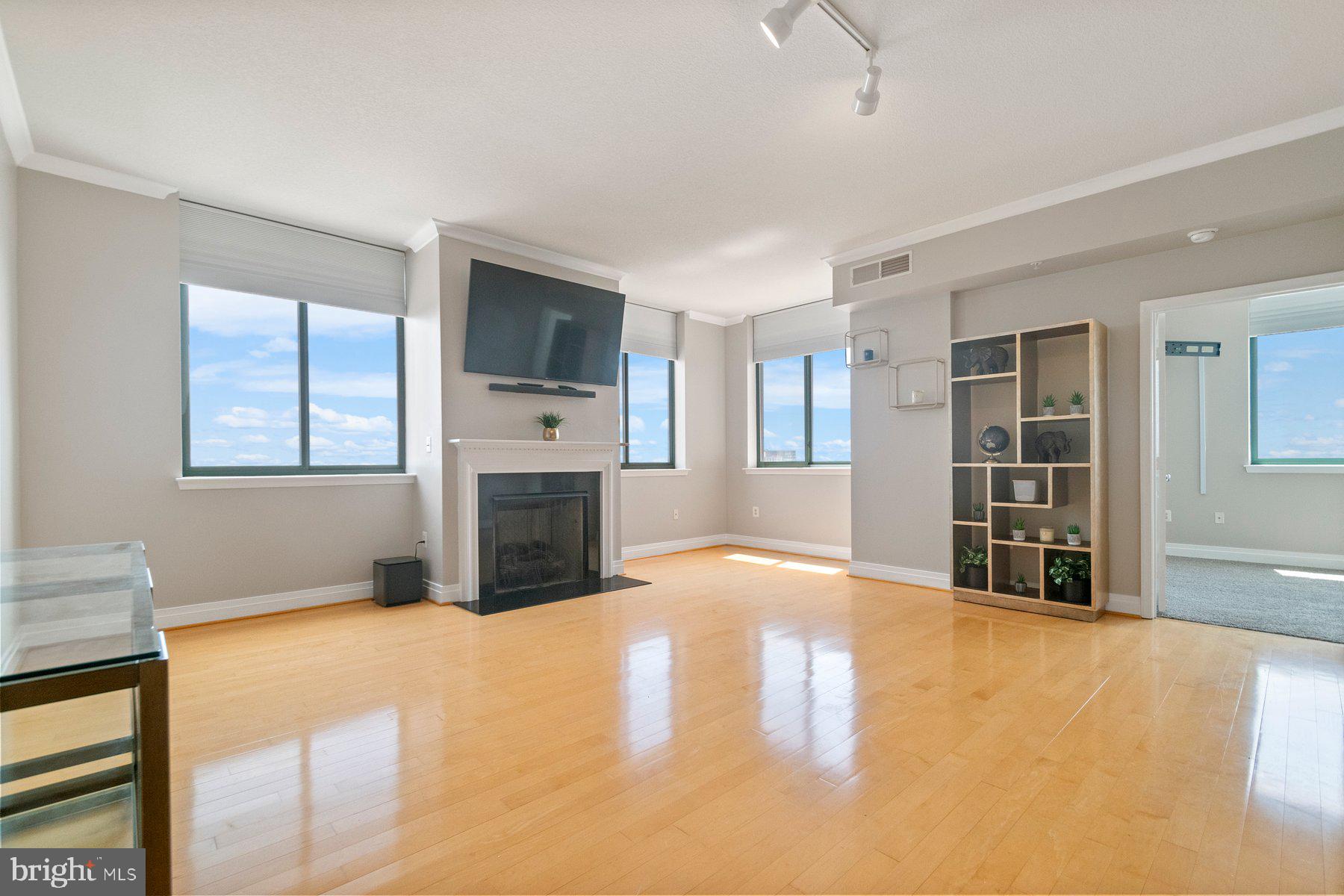WATER STREET CONDOMINIUMS - Residential