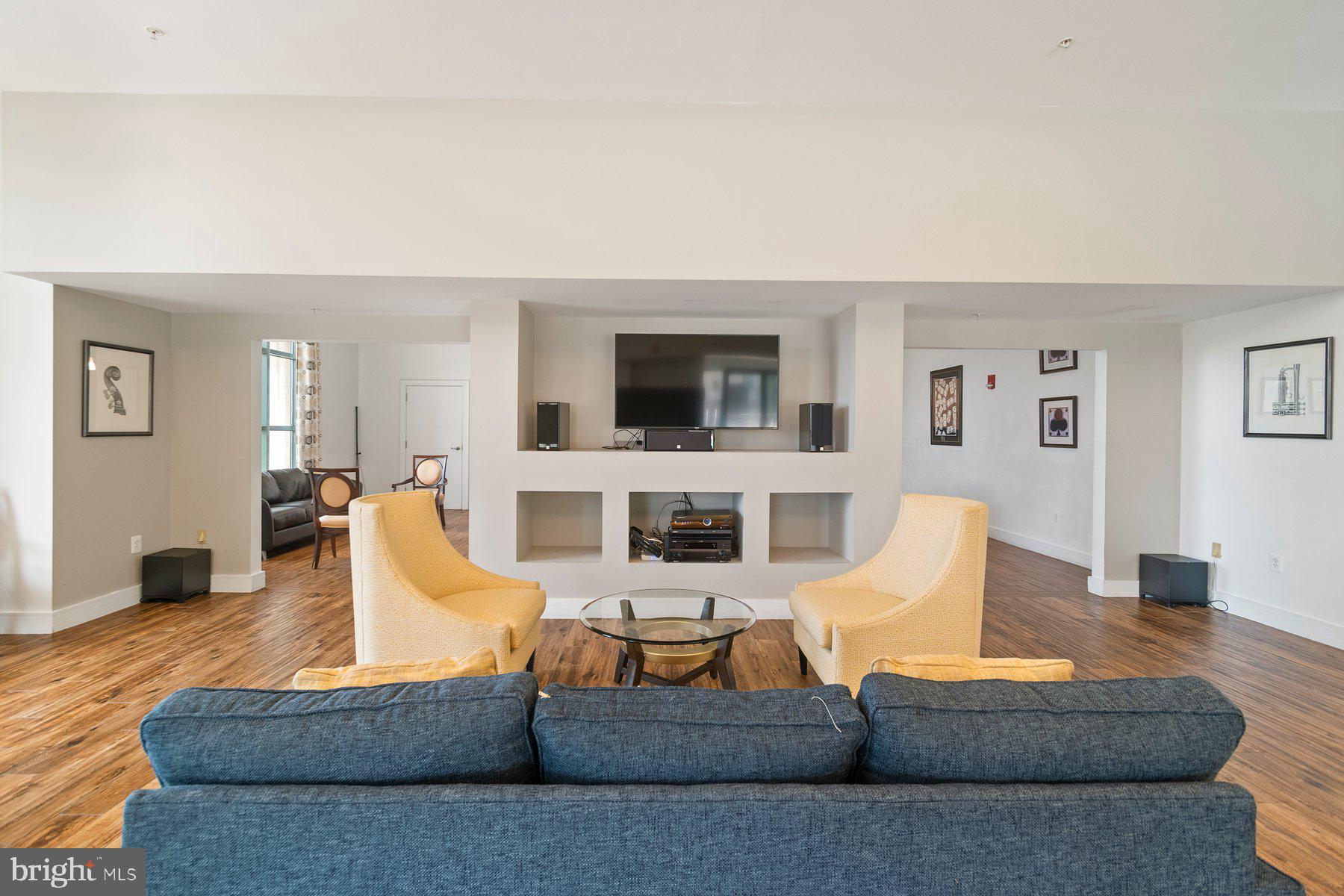 WATER STREET CONDOMINIUMS - Residential
