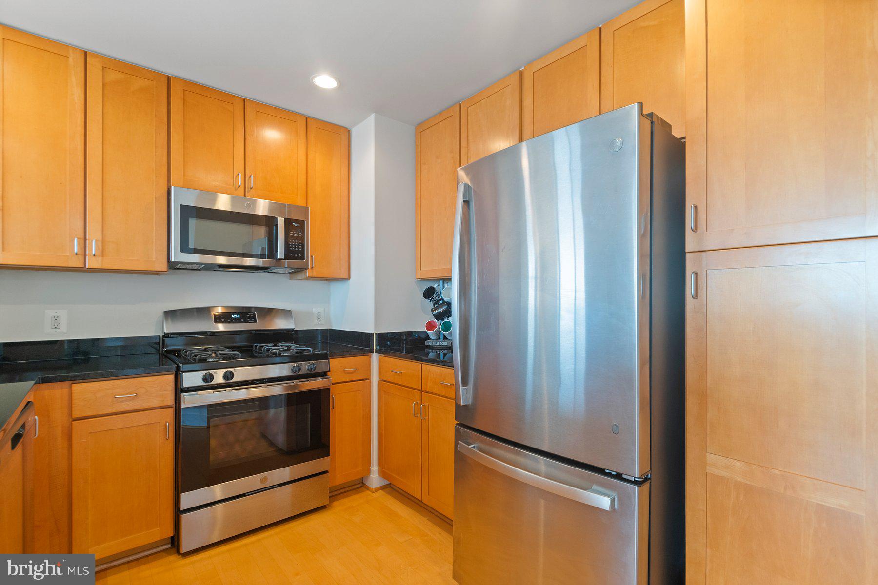 WATER STREET CONDOMINIUMS - Residential