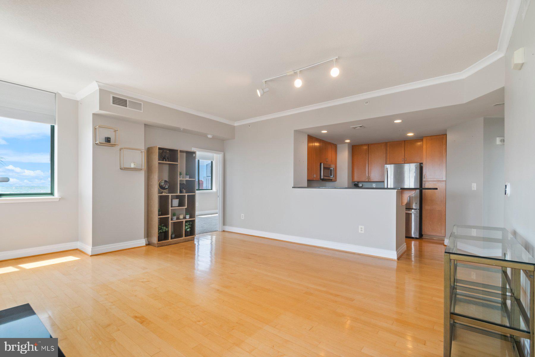 WATER STREET CONDOMINIUMS - Residential