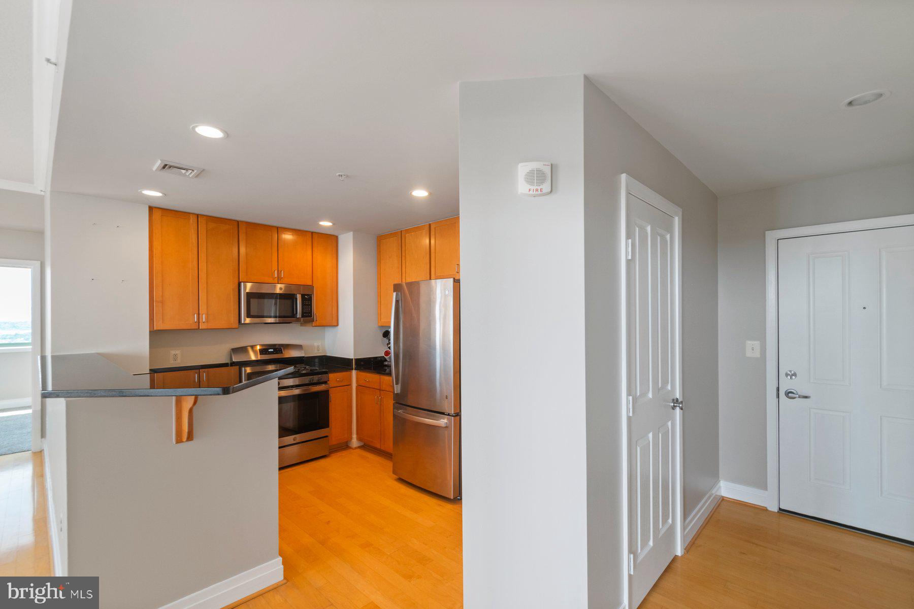 WATER STREET CONDOMINIUMS - Residential
