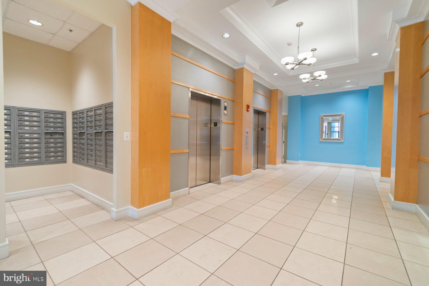 WATER STREET CONDOMINIUMS - Residential