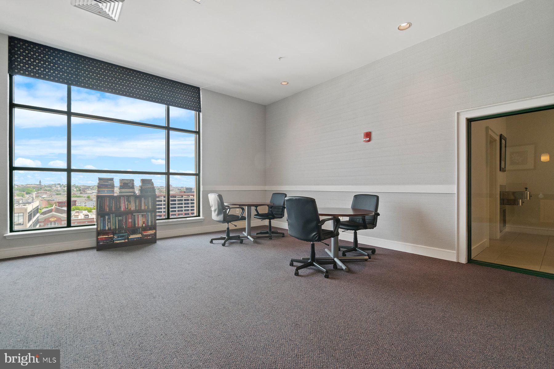 WATER STREET CONDOMINIUMS - Residential