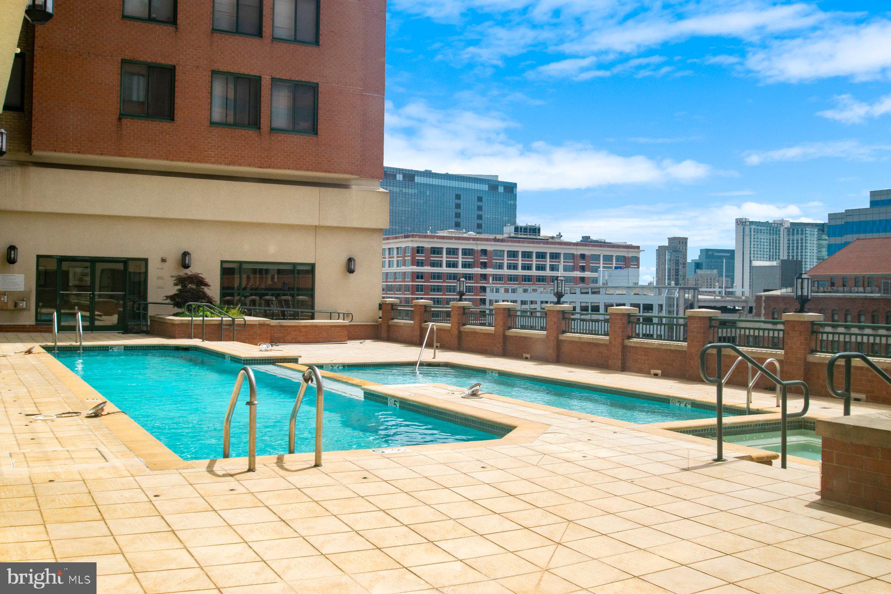 WATER STREET CONDOMINIUMS - Residential