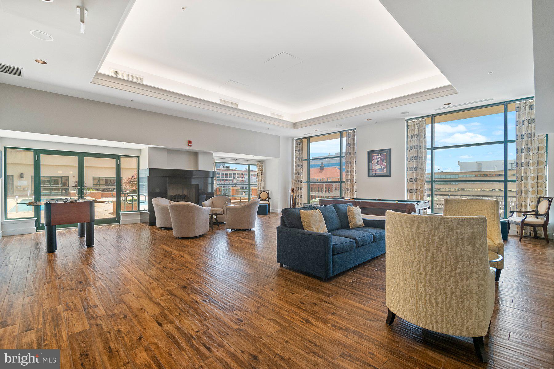WATER STREET CONDOMINIUMS - Residential