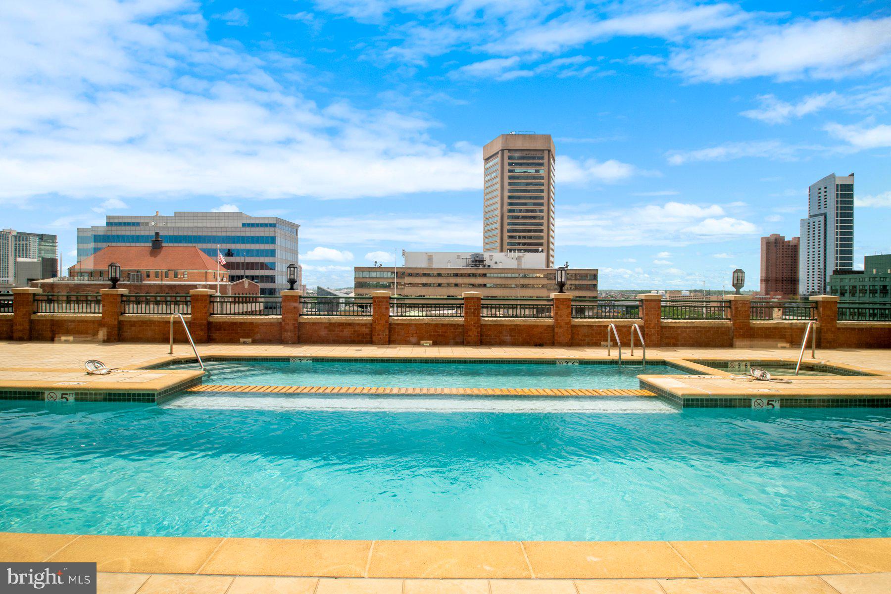 WATER STREET CONDOMINIUMS - Residential