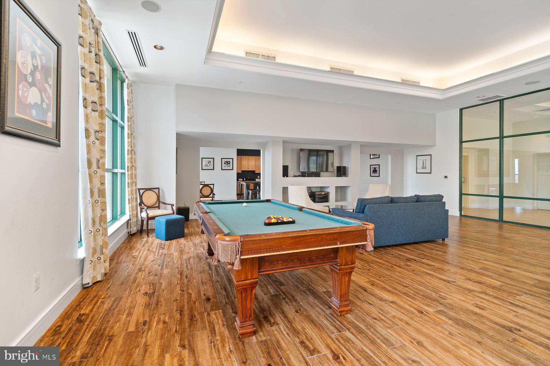 WATER STREET CONDOMINIUMS - Residential