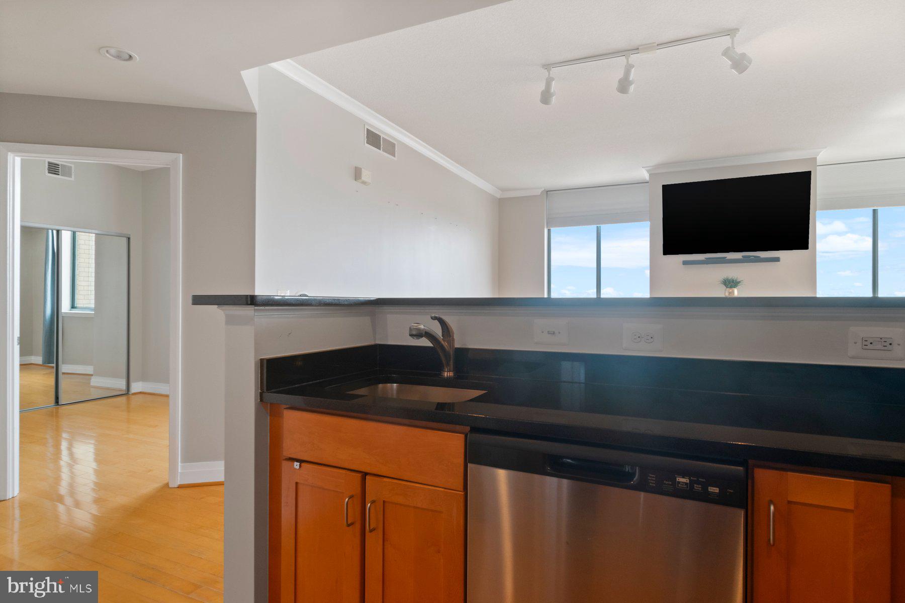 WATER STREET CONDOMINIUMS - Residential