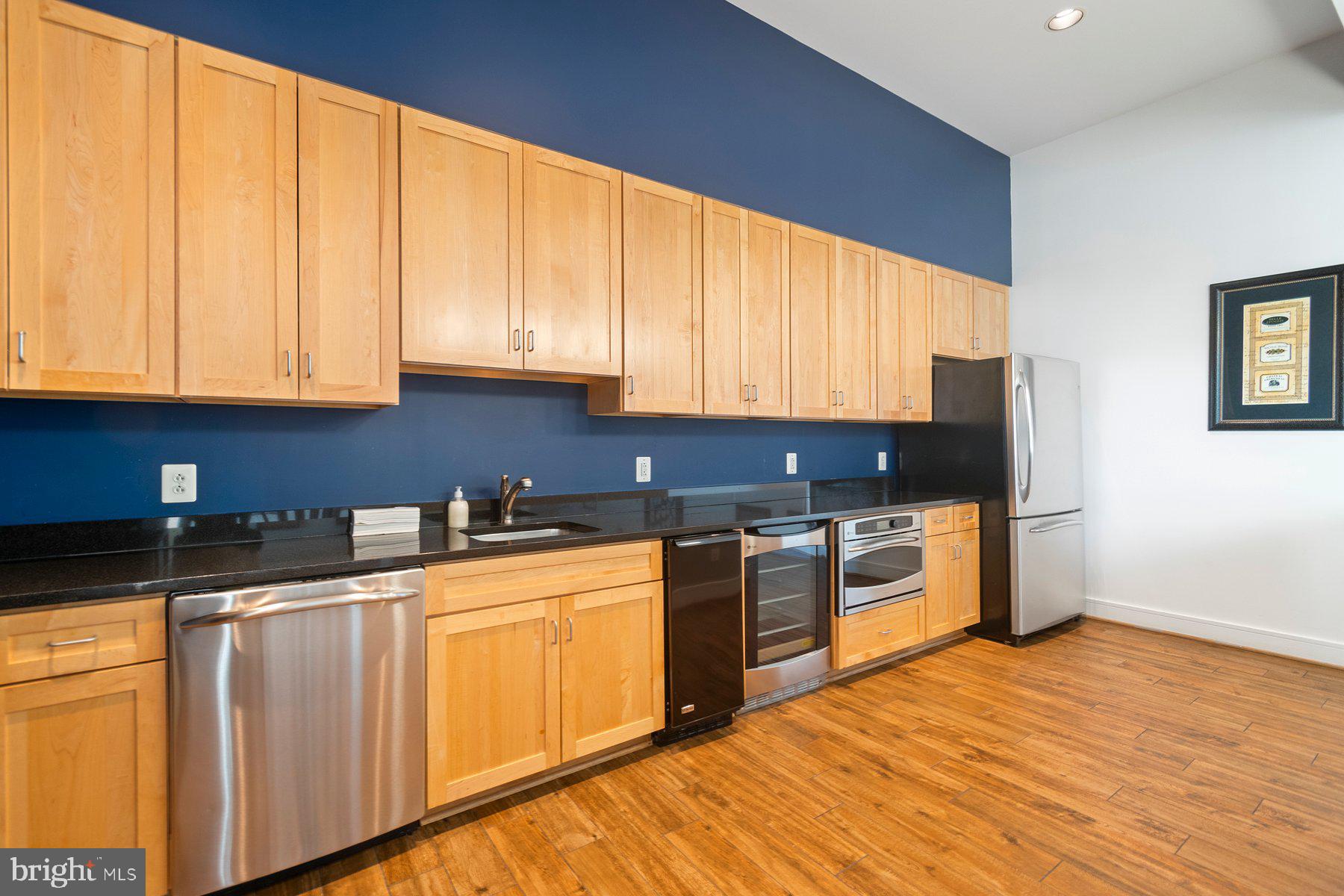 WATER STREET CONDOMINIUMS - Residential
