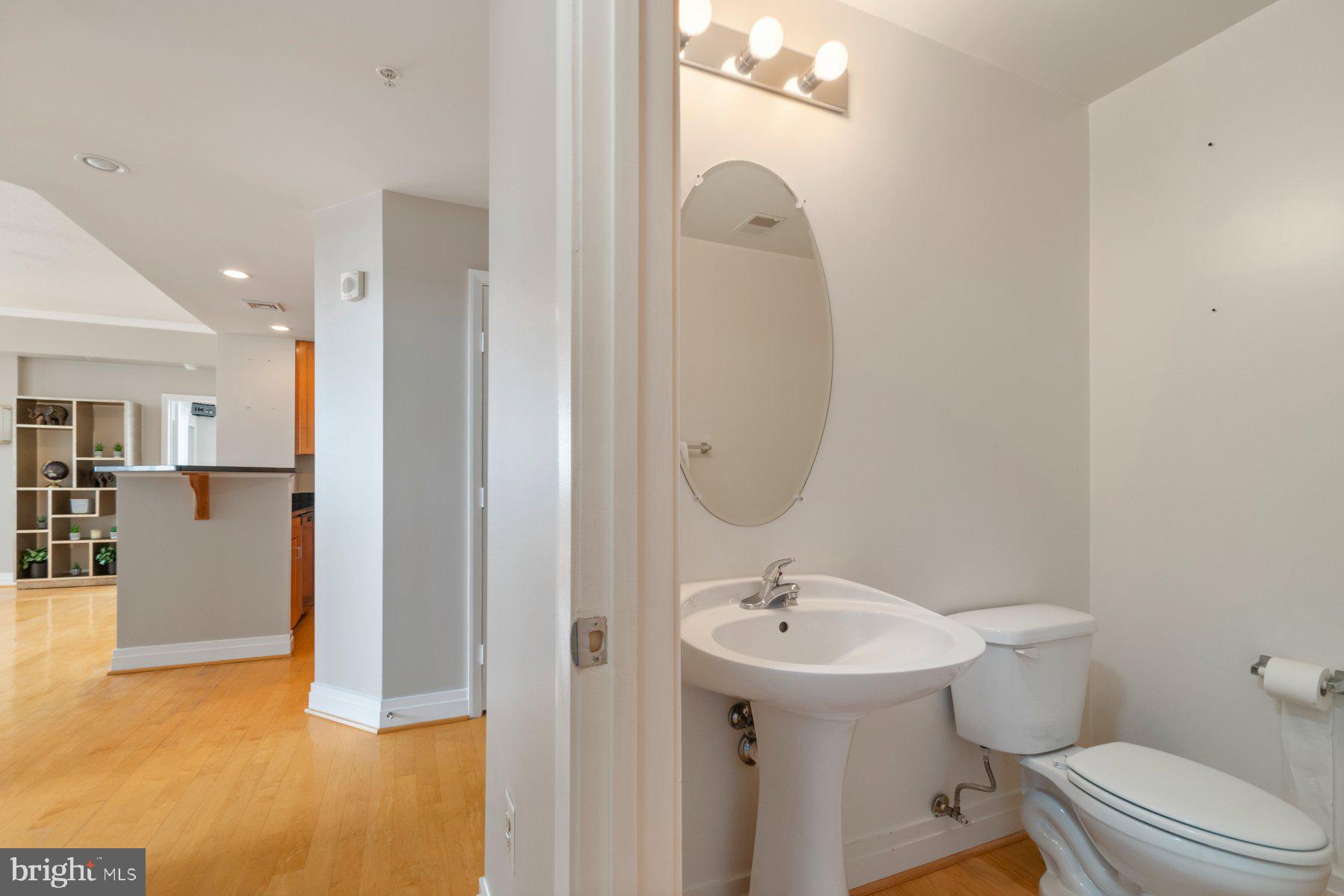 WATER STREET CONDOMINIUMS - Residential