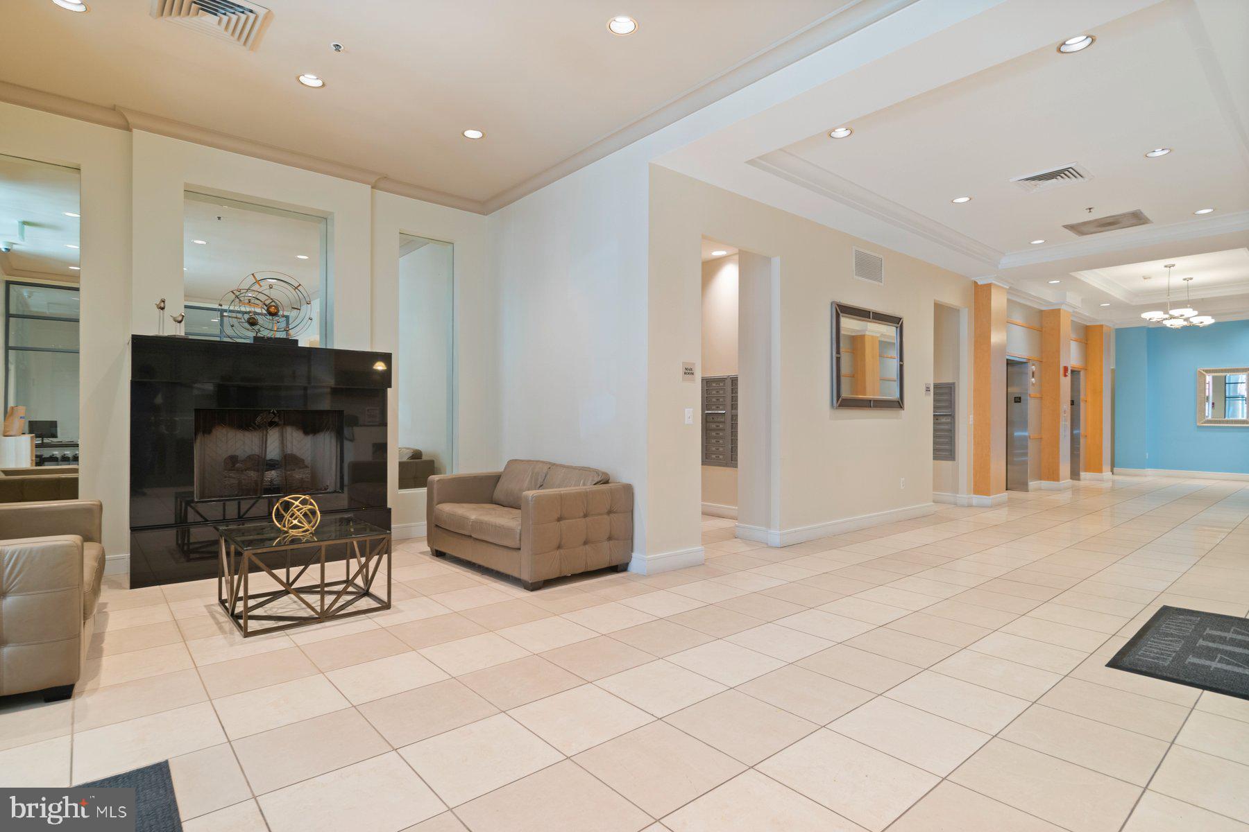 WATER STREET CONDOMINIUMS - Residential