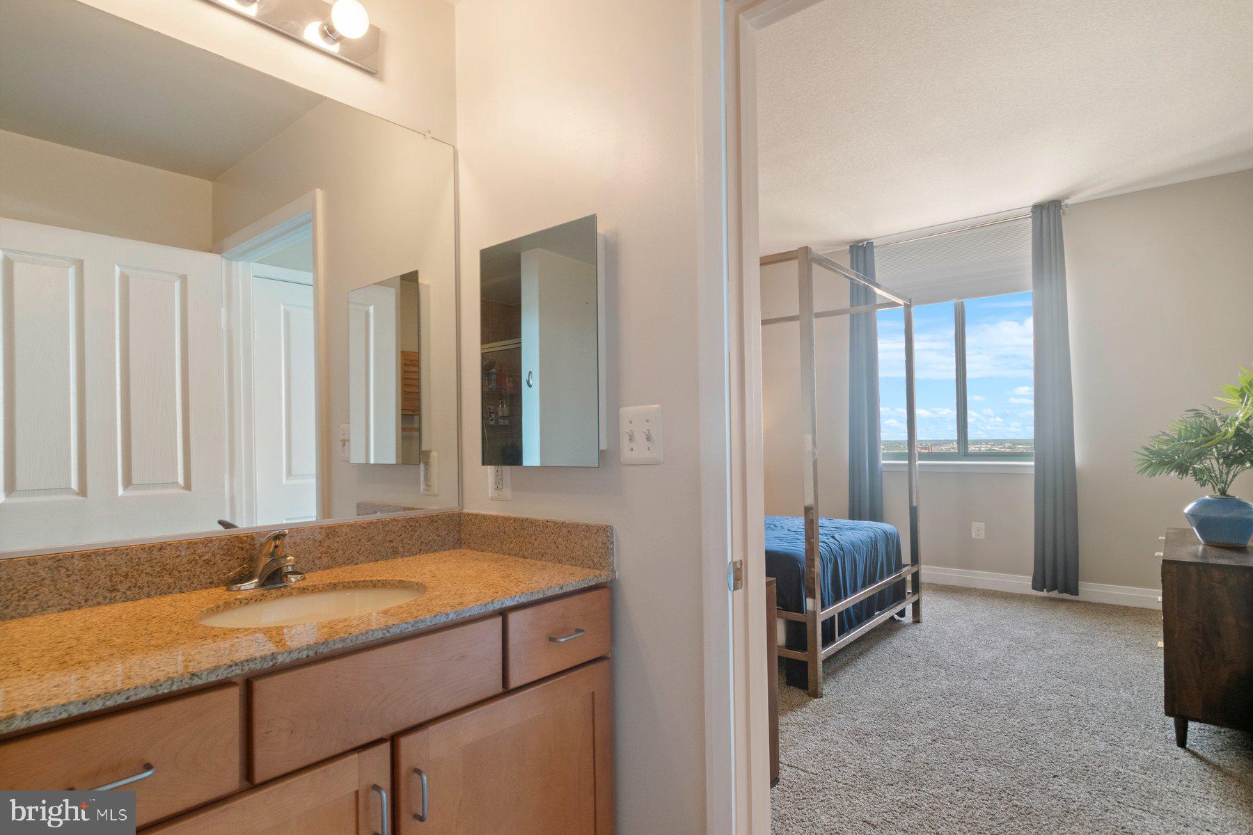 WATER STREET CONDOMINIUMS - Residential