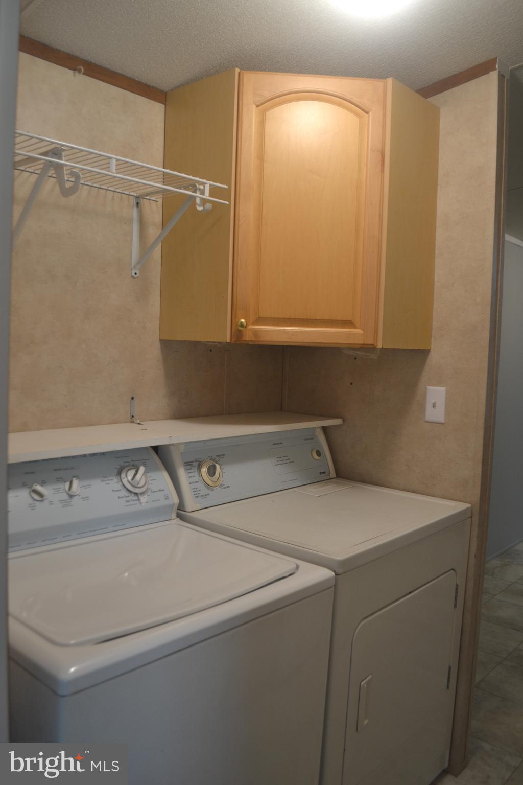 WAPLES MOBILE HOME PARK - Residential
