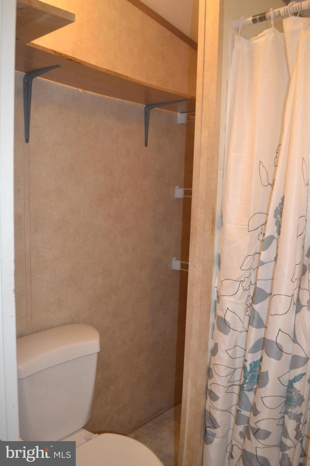 WAPLES MOBILE HOME PARK - Residential