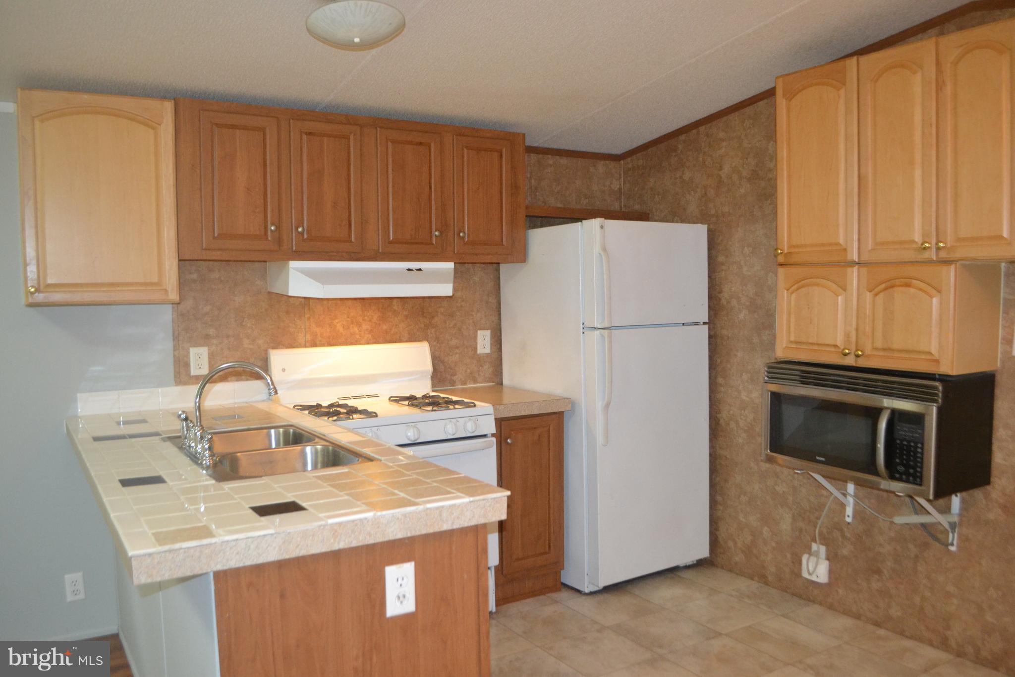 WAPLES MOBILE HOME PARK - Residential