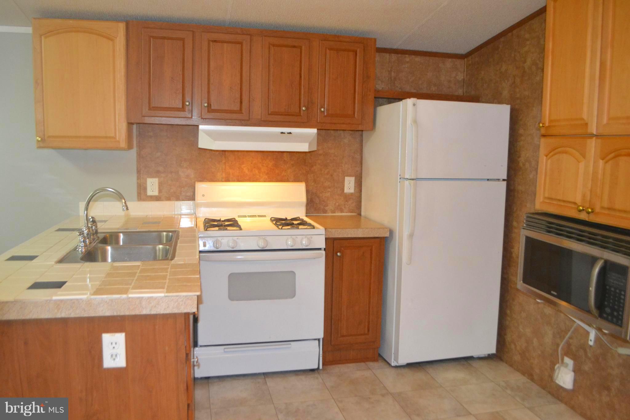 WAPLES MOBILE HOME PARK - Residential