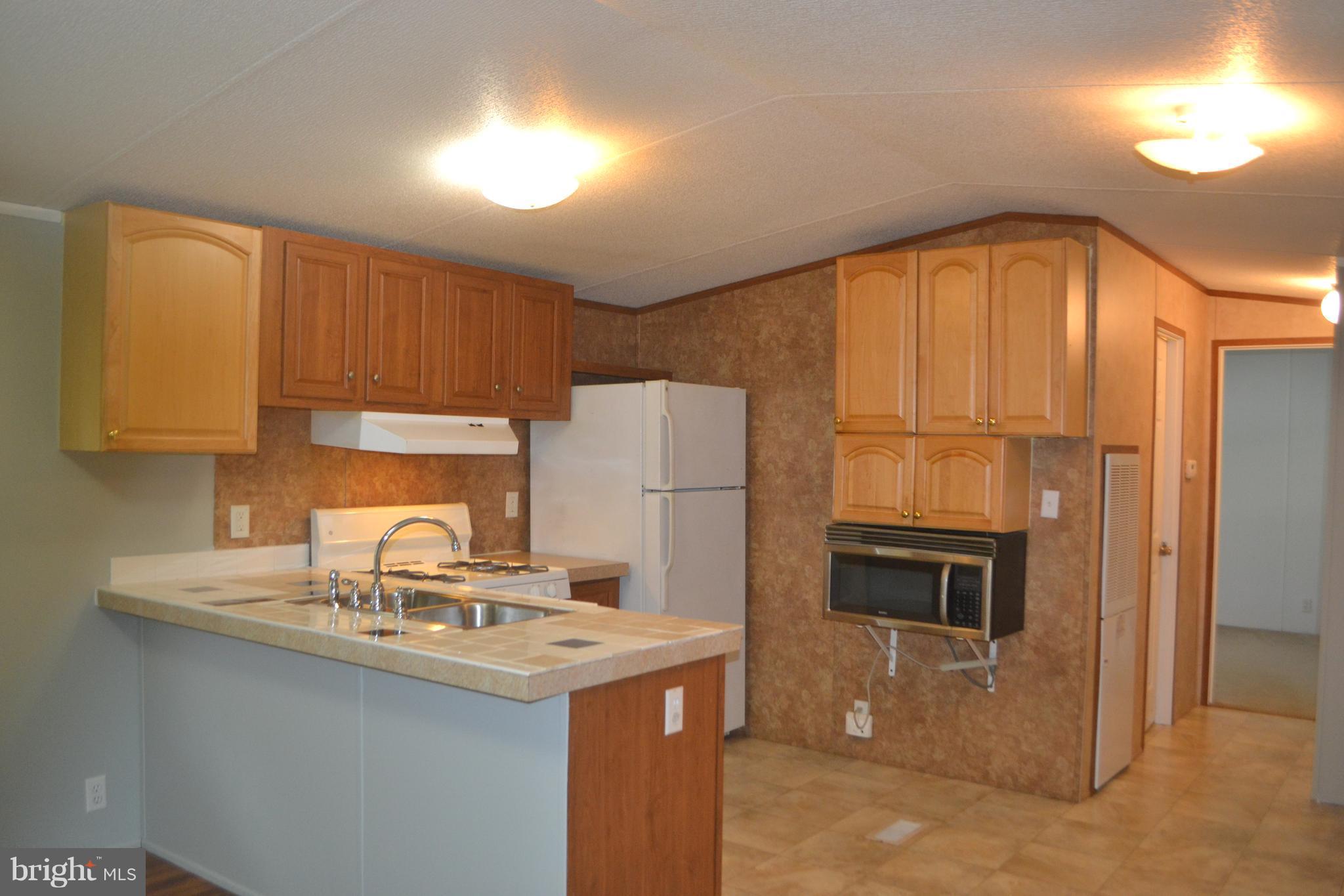 WAPLES MOBILE HOME PARK - Residential