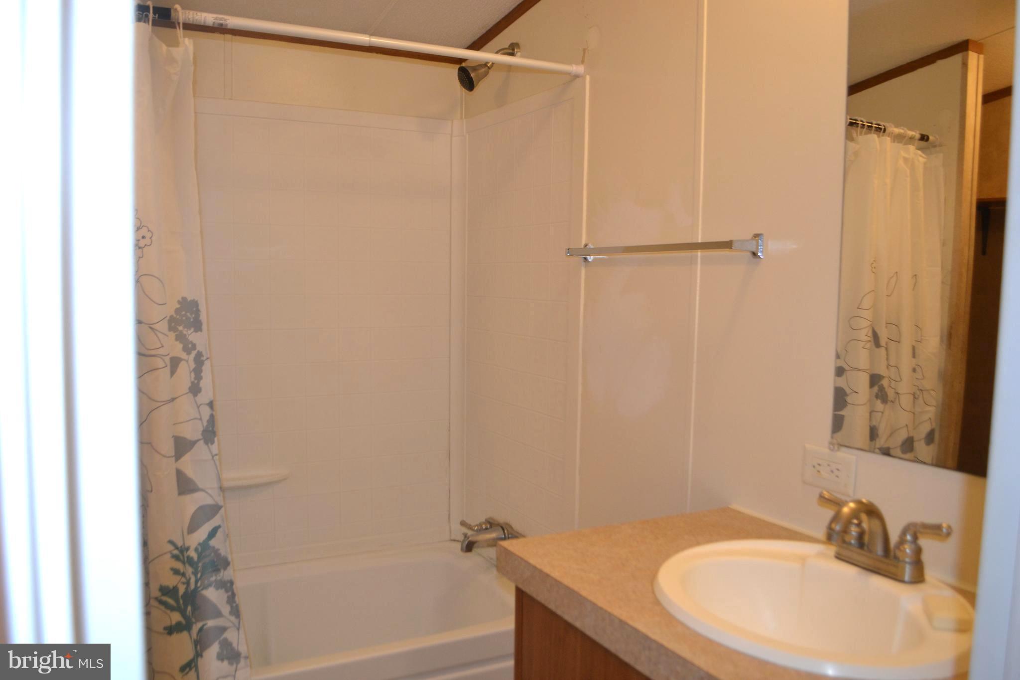 WAPLES MOBILE HOME PARK - Residential
