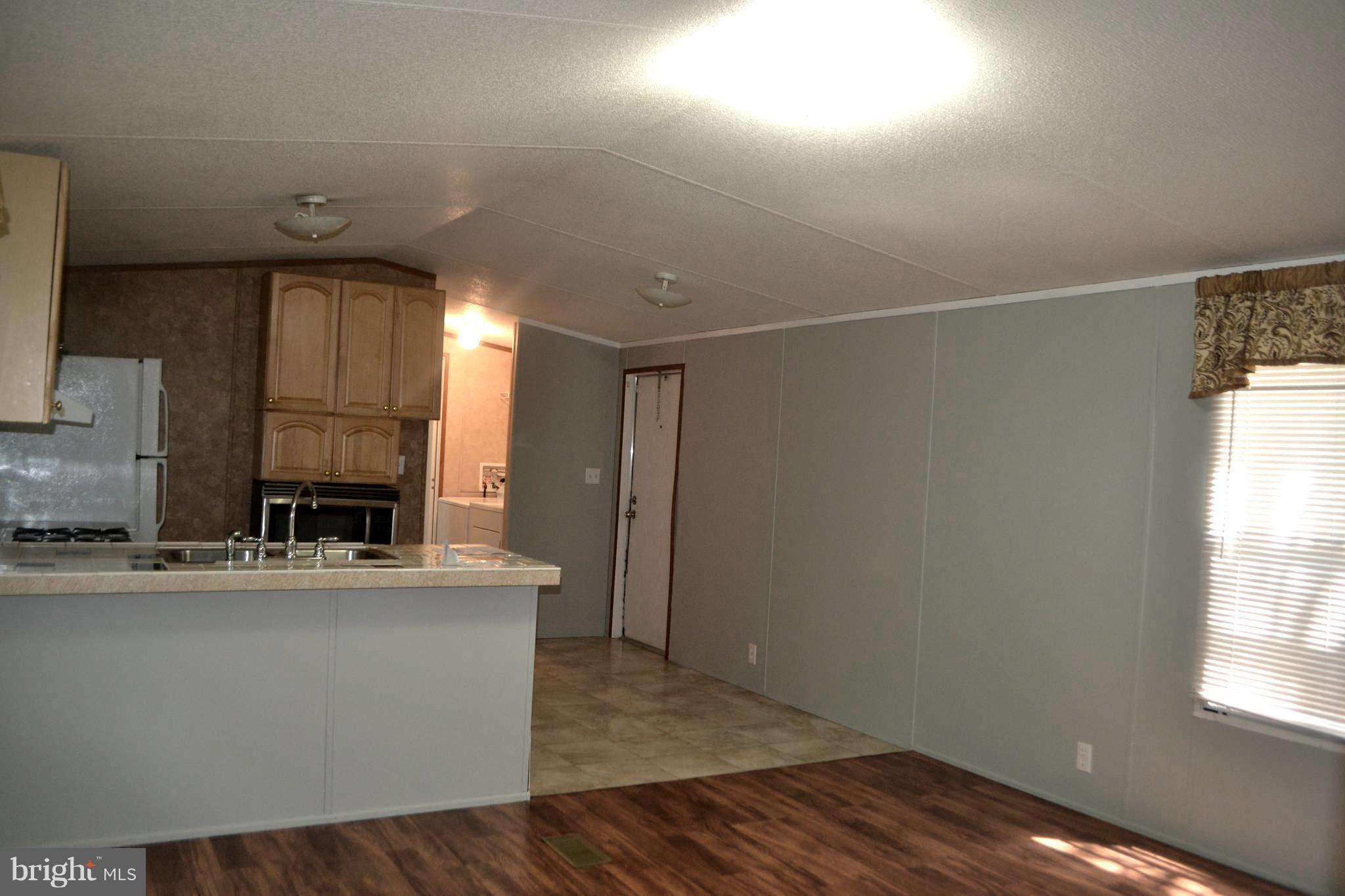 WAPLES MOBILE HOME PARK - Residential