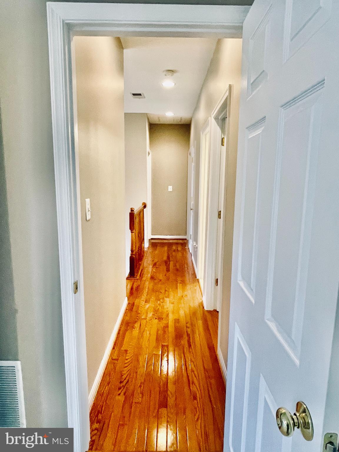 PARK PLACE - Residential