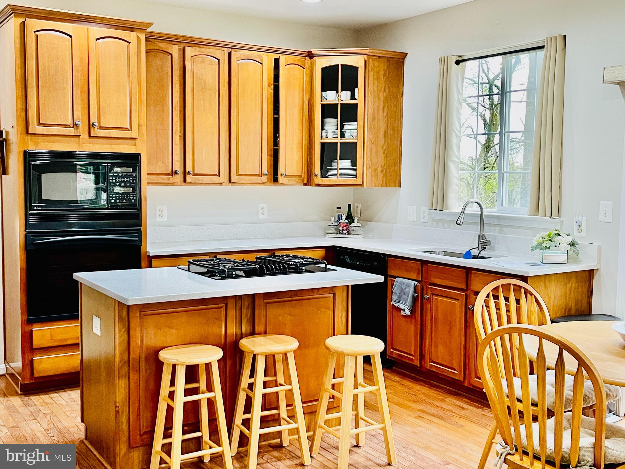 PARK PLACE - Residential