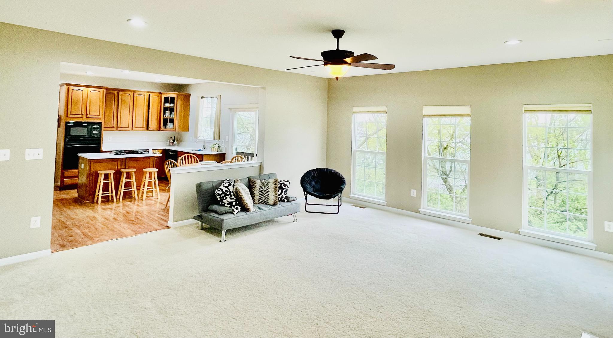 PARK PLACE - Residential