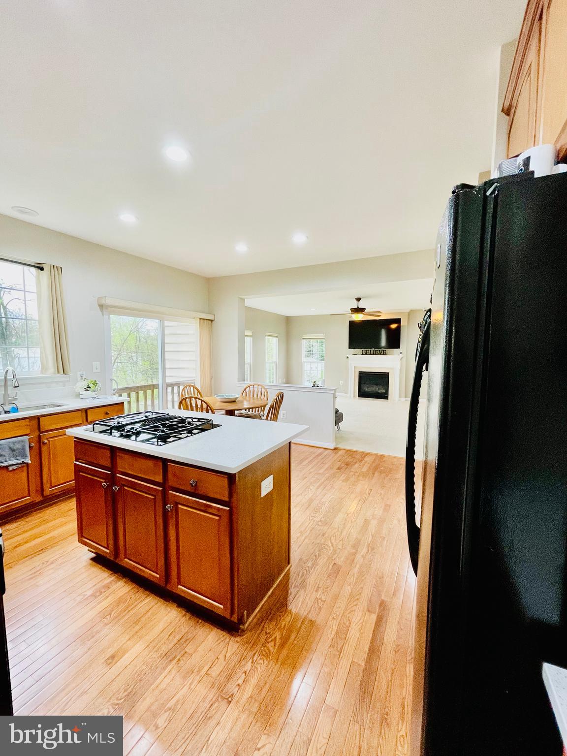 PARK PLACE - Residential