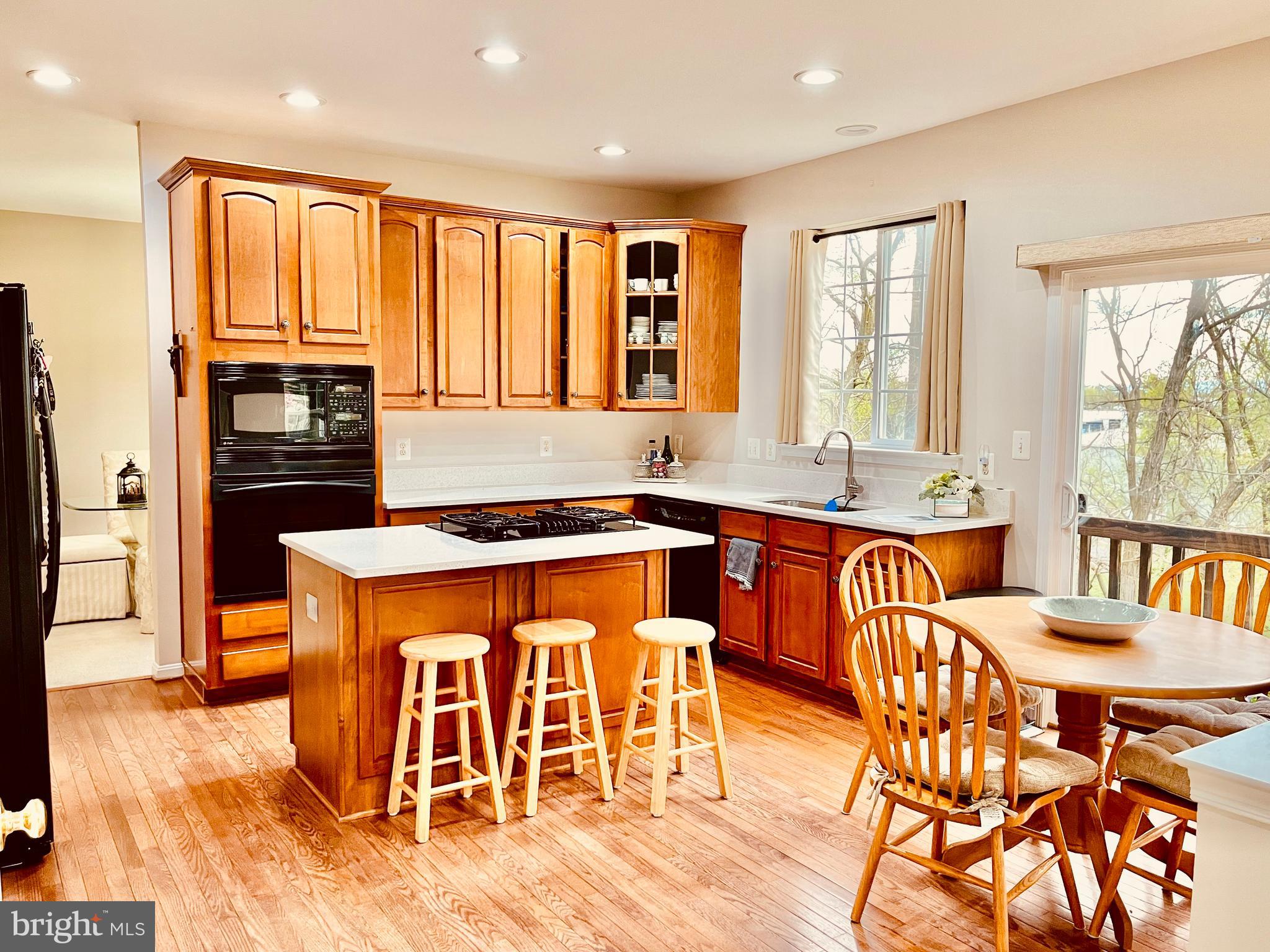 PARK PLACE - Residential