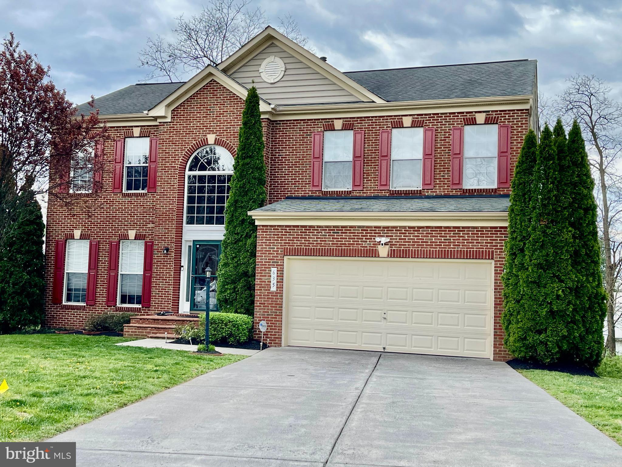 PARK PLACE - Residential