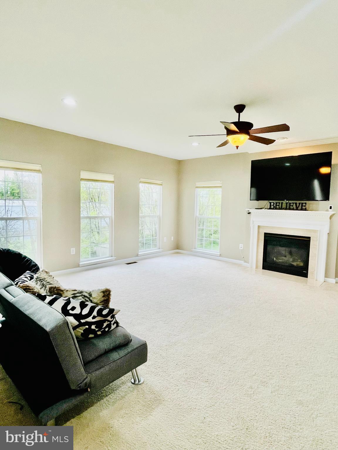 PARK PLACE - Residential