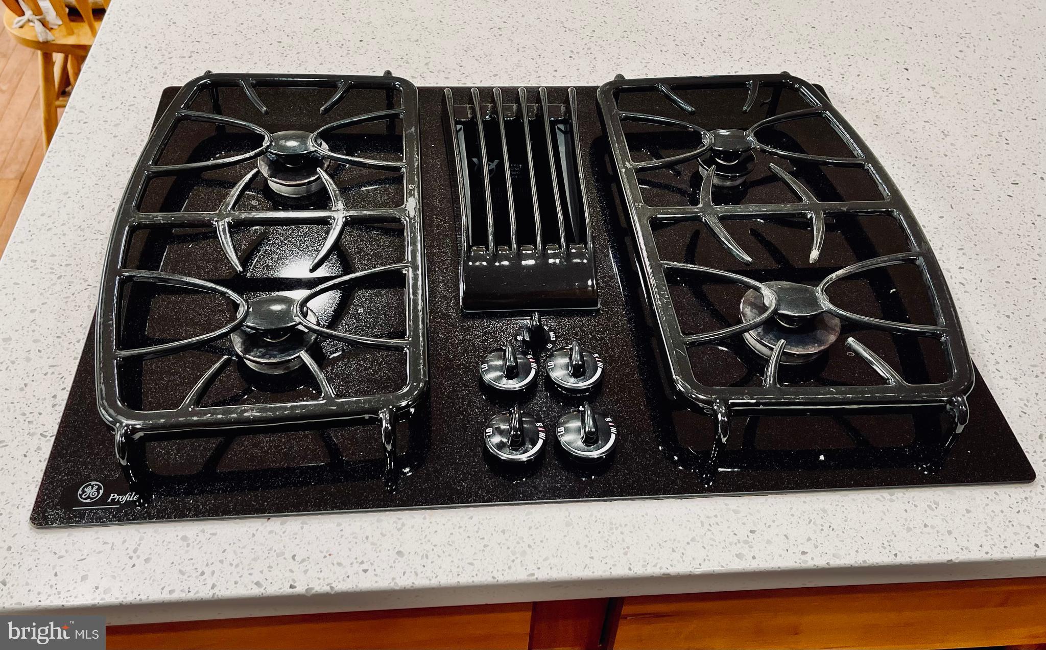 PARK PLACE - Residential