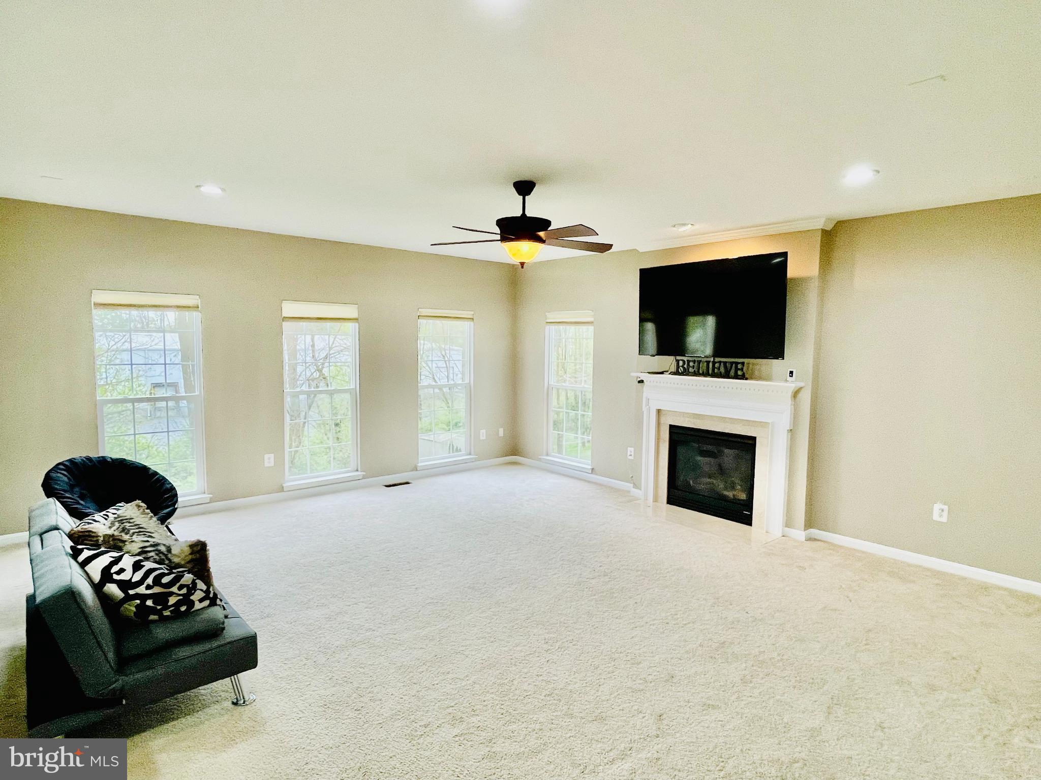 PARK PLACE - Residential