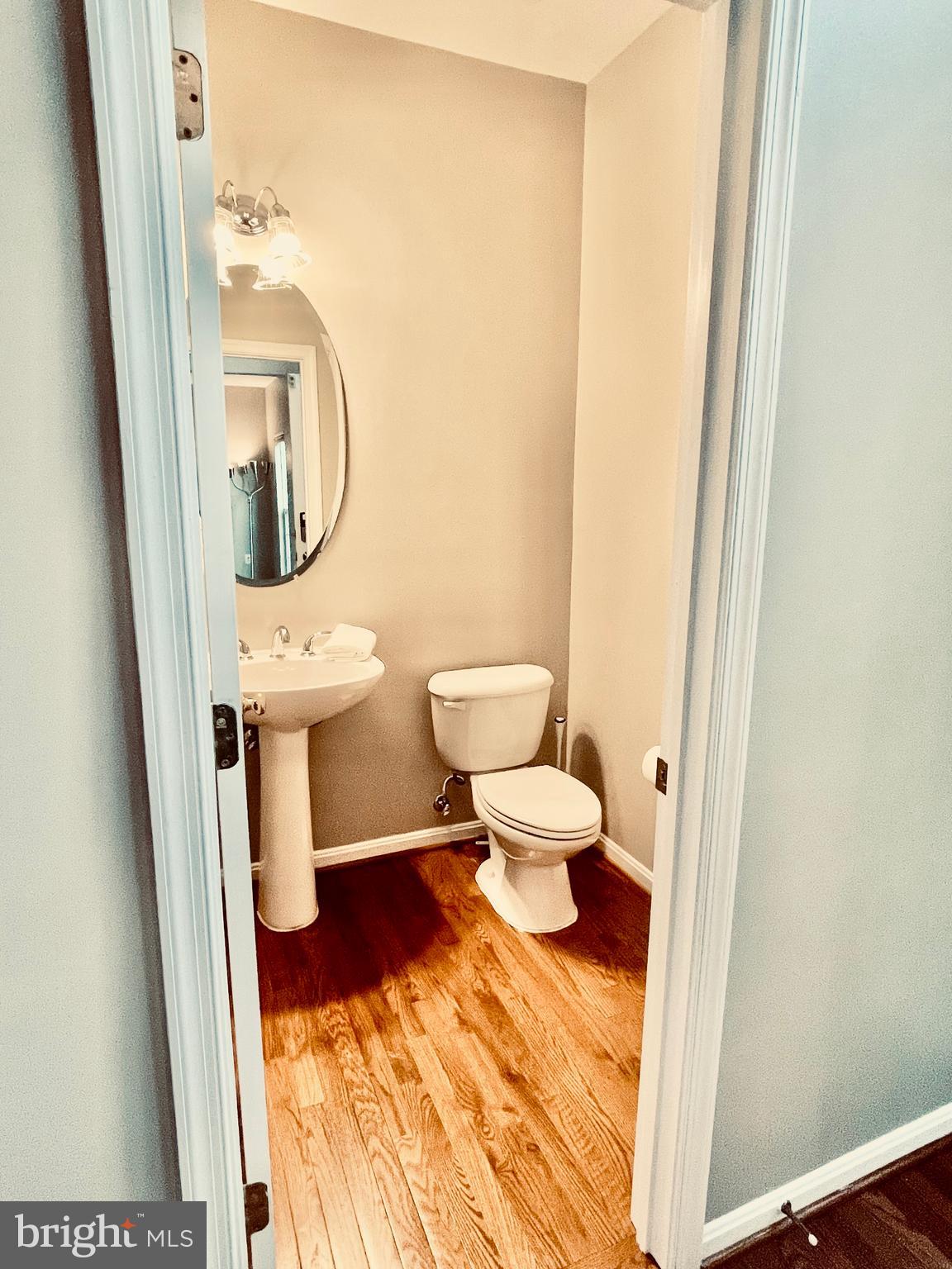 PARK PLACE - Residential