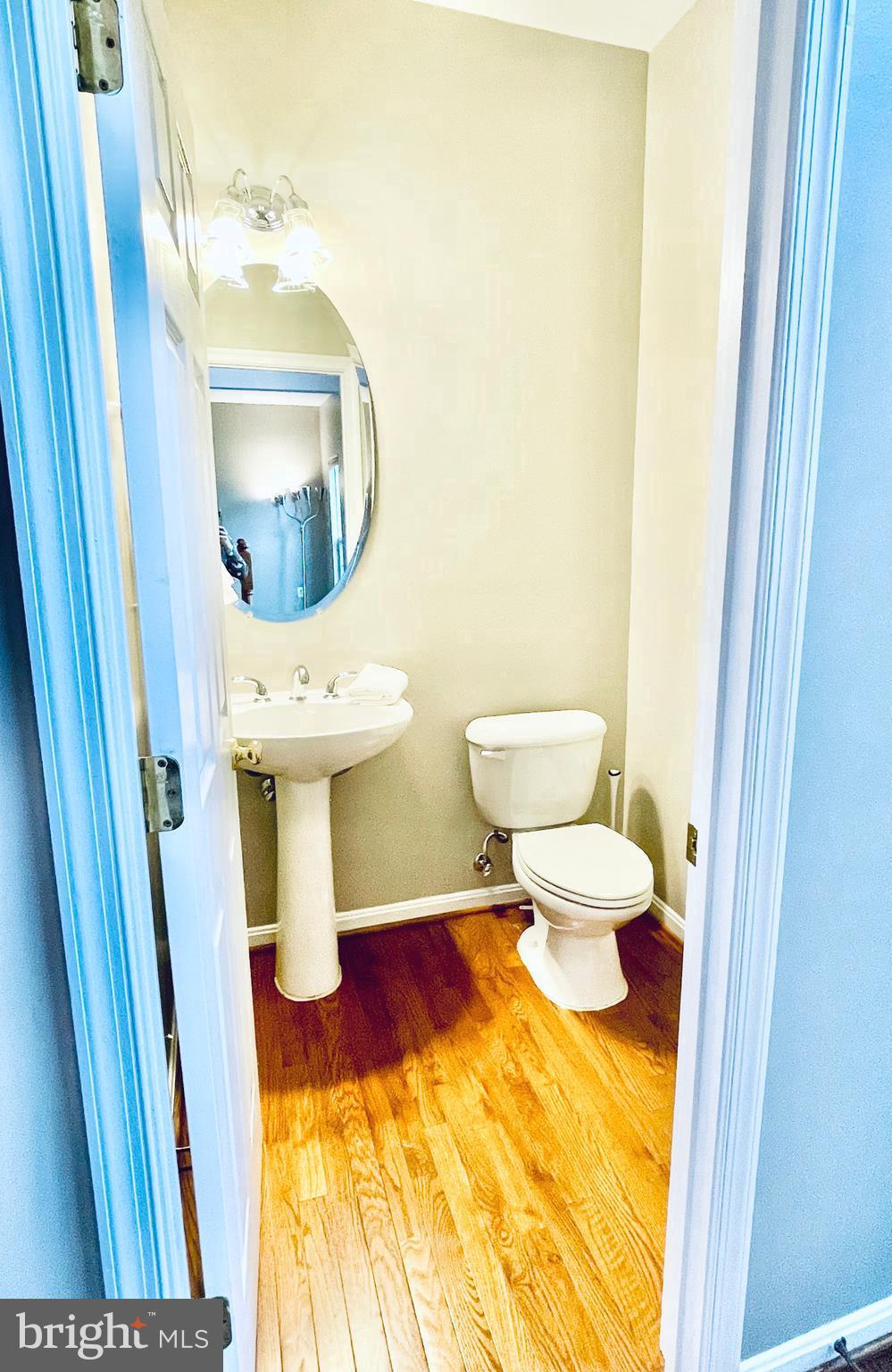 PARK PLACE - Residential