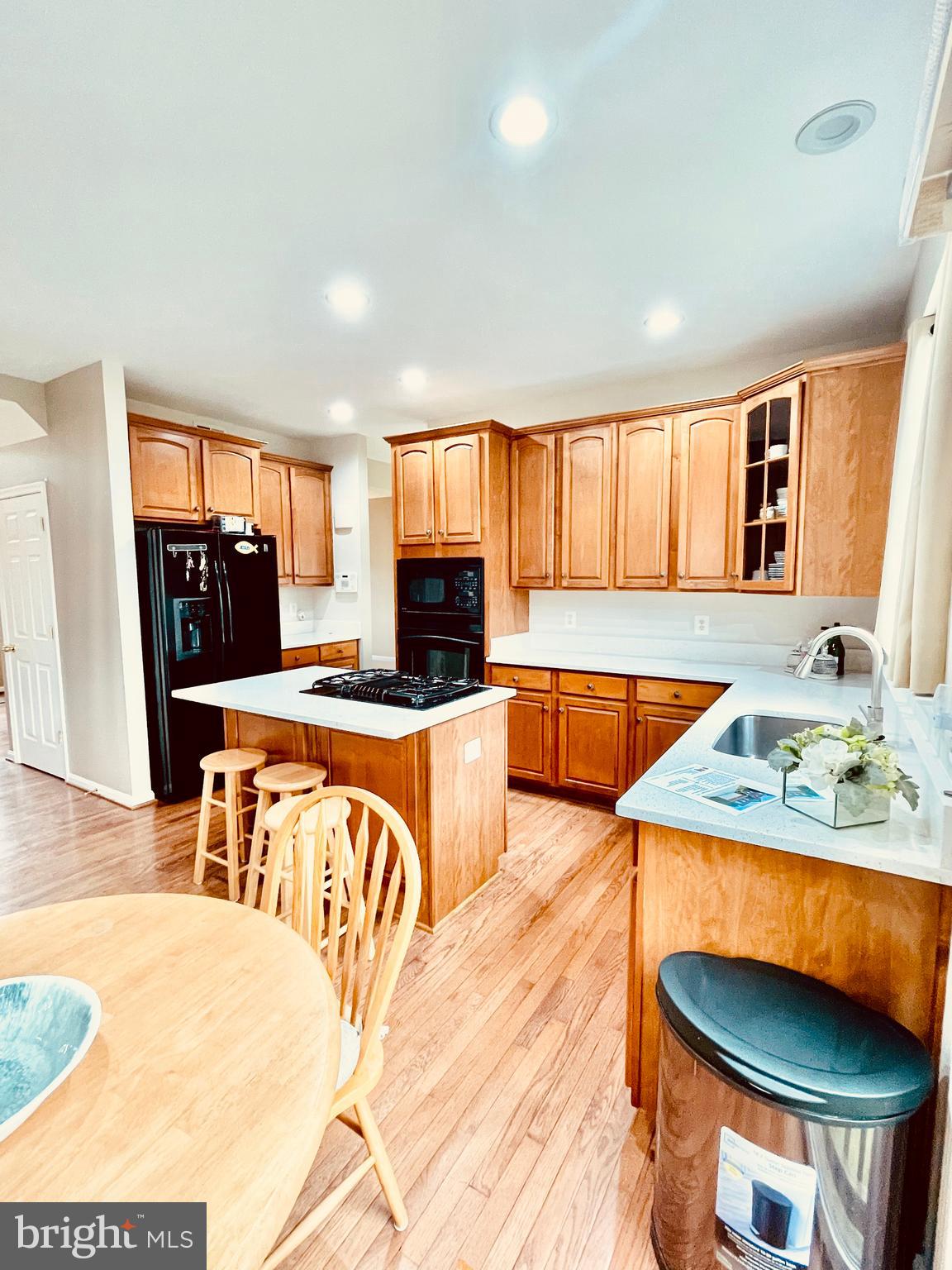 PARK PLACE - Residential