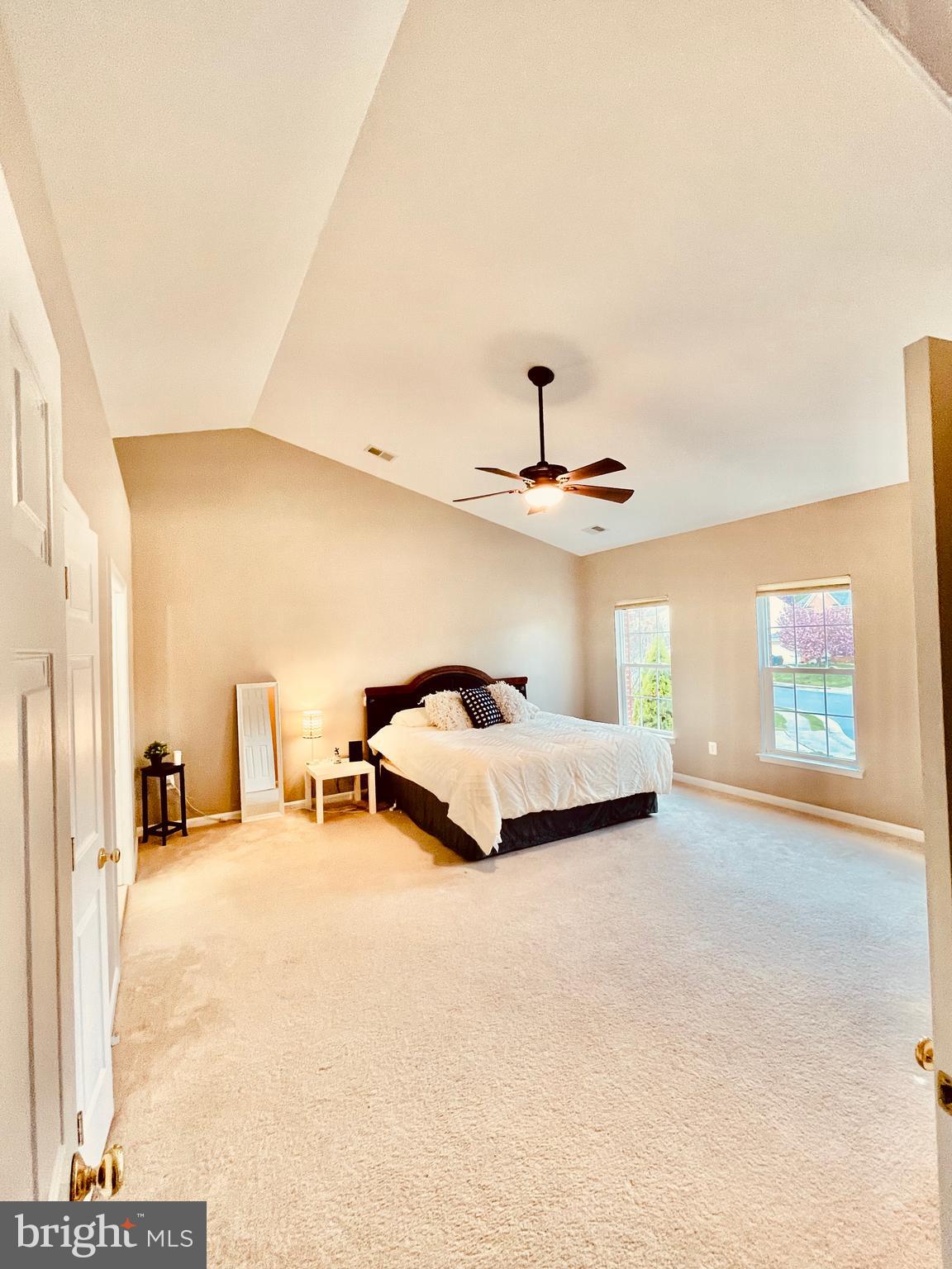 PARK PLACE - Residential